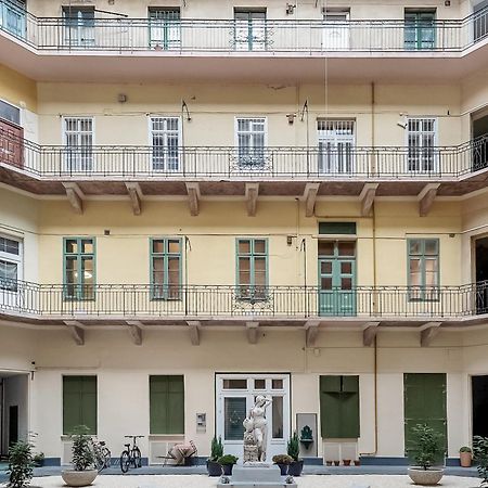Cozy Boho Apartment, Super Central, Parliament, Netflix Budapeszt Zewnętrze zdjęcie