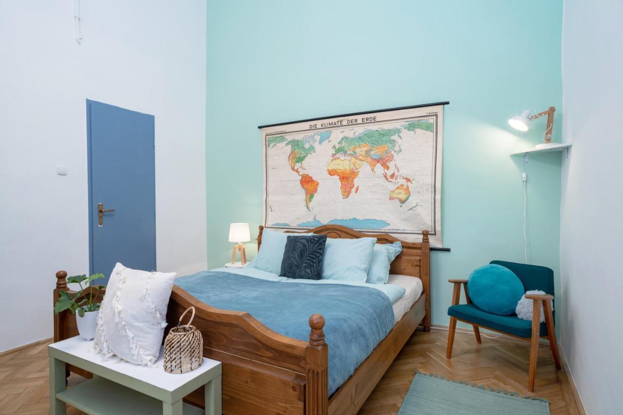 Cozy Boho Apartment, Super Central, Parliament, Netflix Budapeszt Zewnętrze zdjęcie