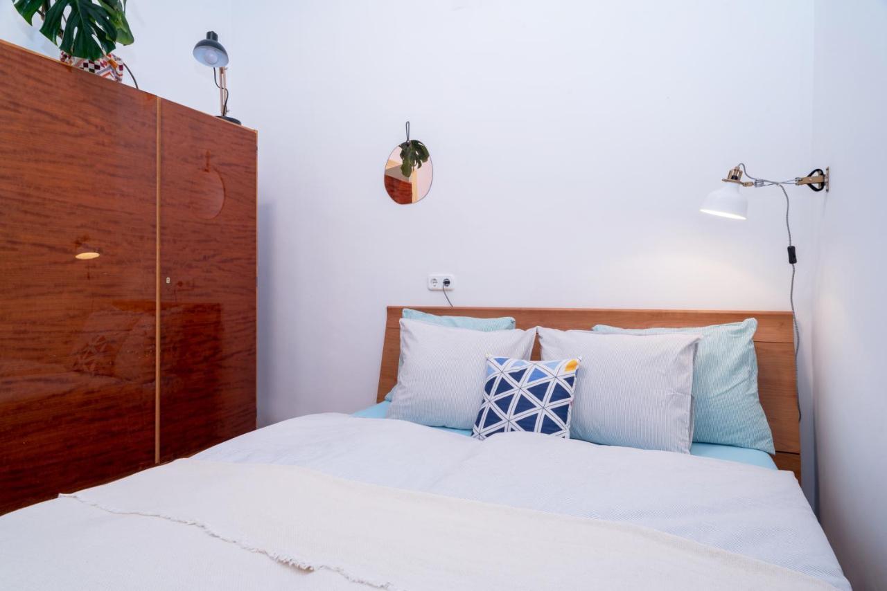 Cozy Boho Apartment, Super Central, Parliament, Netflix Budapeszt Zewnętrze zdjęcie