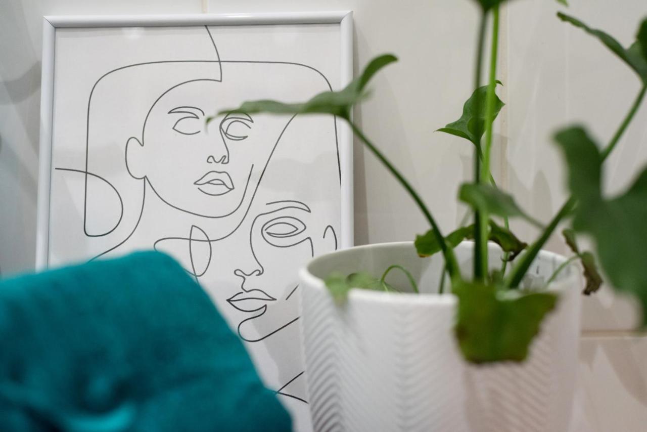 Cozy Boho Apartment, Super Central, Parliament, Netflix Budapeszt Zewnętrze zdjęcie