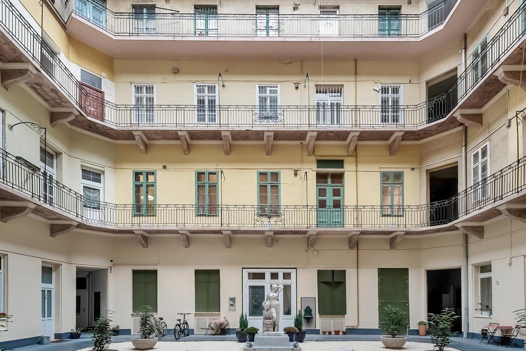 Cozy Boho Apartment, Super Central, Parliament, Netflix Budapeszt Zewnętrze zdjęcie